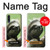 S2708 Smiling Sloth Case For Samsung Galaxy A50