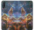 S2822 Mystic Mountain Carina Nebula Case For Samsung Galaxy A50