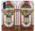 S2853 Jukebox Music Playing Device Case For Samsung Galaxy A50