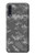 S2867 Army White Digital Camo Case For Samsung Galaxy A50