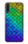 S2930 Mermaid Fish Scale Case For Samsung Galaxy A50