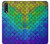 S2930 Mermaid Fish Scale Case For Samsung Galaxy A50