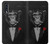S3167 Funny Monkey God Father Case For Samsung Galaxy A50