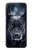 S3168 German Shepherd Black Dog Case For Samsung Galaxy A50
