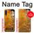 S3332 Gustav Klimt Adele Bloch Bauer Case For Samsung Galaxy A50