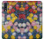 S3342 Claude Monet Chrysanthemums Case For Samsung Galaxy A50