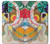 S3346 Vasily Kandinsky Guggenheim Case For Samsung Galaxy A50