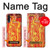 S3352 Gustav Klimt Medicine Case For Samsung Galaxy A50