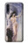 S3353 Gustav Klimt Allegory of Sculpture Case For Samsung Galaxy A50