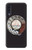 S0059 Retro Rotary Phone Dial On Case For Samsung Galaxy A70