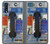 S0087 Payphone Case For Samsung Galaxy A70
