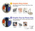 S0087 Payphone Case For Samsung Galaxy A70