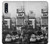 S0182 Old New York Vintage Case For Samsung Galaxy A70