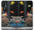 S0226 Aquarium Case For Samsung Galaxy A70
