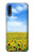 S0232 Sunflower Case For Samsung Galaxy A70
