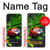 S0263 Ladybug Case For Samsung Galaxy A70