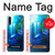 S0385 Dolphin Case For Samsung Galaxy A70