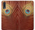 S0512 Peacock Case For Samsung Galaxy A70