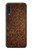 S0542 Rust Texture Case For Samsung Galaxy A70