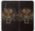 S0575 Tiger Face Case For Samsung Galaxy A70