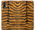 S0576 Tiger Skin Case For Samsung Galaxy A70