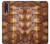 S0579 Turtle Carapace Case For Samsung Galaxy A70