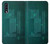 S0846 Chemistry Periodic Table Case For Samsung Galaxy A70