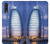 S0853 Dubai Surf Center Case For Samsung Galaxy A70