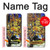 S0902 Mulberry Tree Van Gogh Case For Samsung Galaxy A70