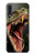 S0923 T-Rex Dinosaur Case For Samsung Galaxy A70