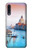 S0982 Beauty of Venice Italy Case For Samsung Galaxy A70 S0982 Beauty of Venice Italy Case For Samsung Galaxy A70