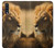 S1046 Lion King of Forest Case For Samsung Galaxy A70