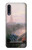 S1443 Terrace in Paris Eifel Case For Samsung Galaxy A70