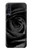 S1598 Black Rose Case For Samsung Galaxy A70
