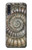 S1788 Ammonite Fossil Case For Samsung Galaxy A70