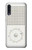 S1857 Retro Transistor Radio Case For Samsung Galaxy A70