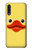 S1922 Duck Face Case For Samsung Galaxy A70