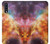 S1963 Nebula Rainbow Space Case For Samsung Galaxy A70