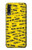 S2088 Police Line Do Not Cross Case For Samsung Galaxy A70