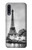 S2350 Old Paris Eiffel Tower Case For Samsung Galaxy A70