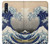 S2389 Hokusai The Great Wave off Kanagawa Case For Samsung Galaxy A70