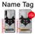 S2549 Rorschach Psychological Test Case For Samsung Galaxy A70