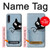 S2641 Pocket Black Cat Case For Samsung Galaxy A70