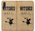 S2648 Vintage Halloween The Witches Ball Case For Samsung Galaxy A70