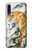 S2750 Oriental Chinese Tiger Painting Case For Samsung Galaxy A70