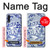 S2768 Willow Pattern Graphic Case For Samsung Galaxy A70