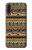 S2860 Aztec Boho Hippie Pattern Case For Samsung Galaxy A70
