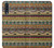 S2860 Aztec Boho Hippie Pattern Case For Samsung Galaxy A70