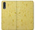 S2913 Cheese Texture Case For Samsung Galaxy A70