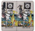 S3008 Tarot Card Death Case For Samsung Galaxy A70